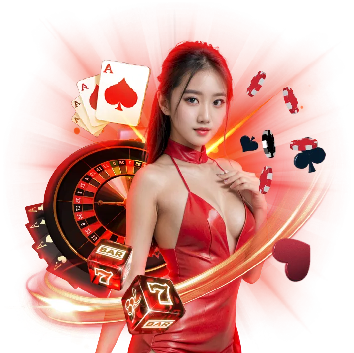 ready666 slot